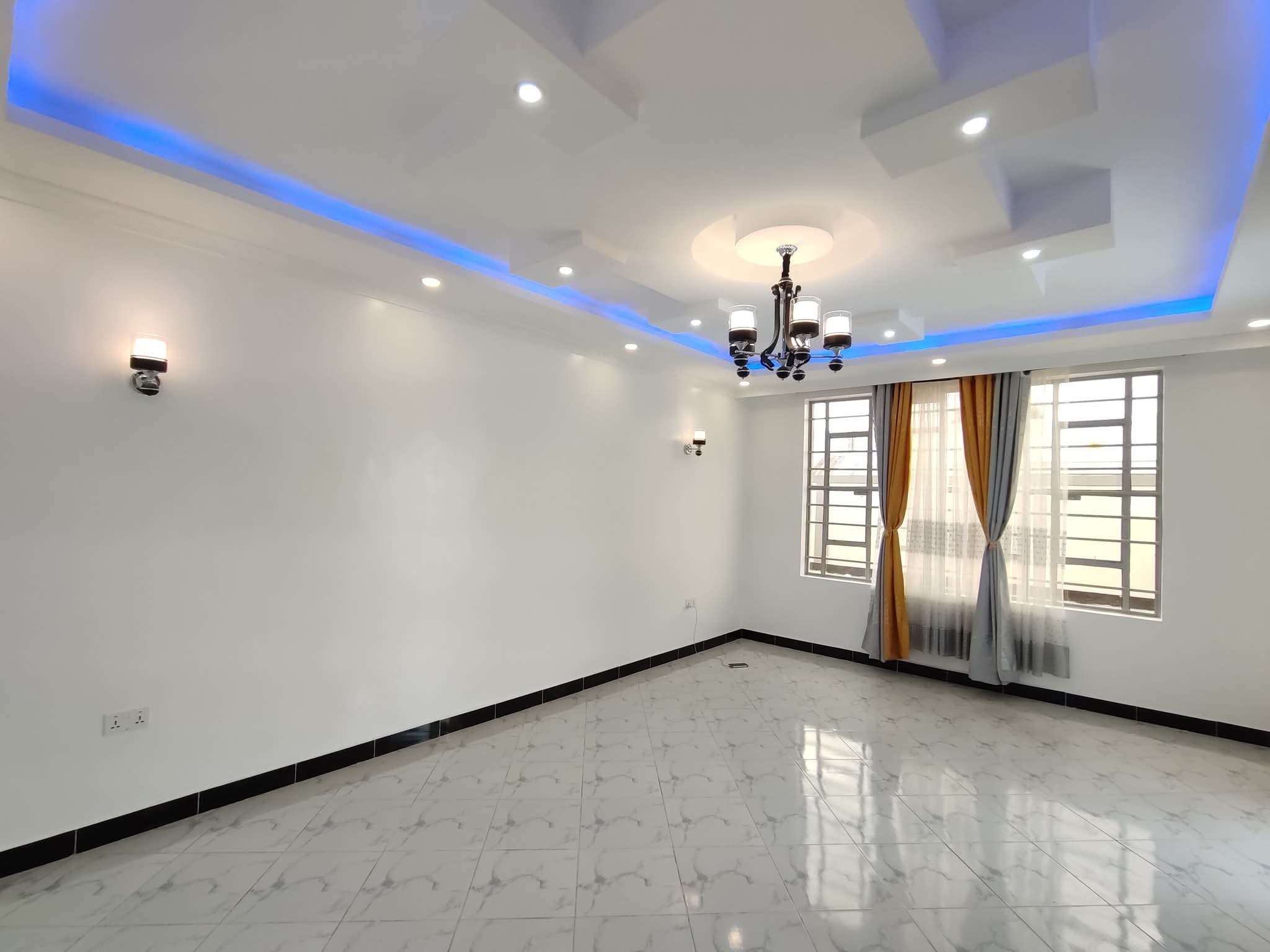 3 Bedroom Bungalow For Sale in Juja