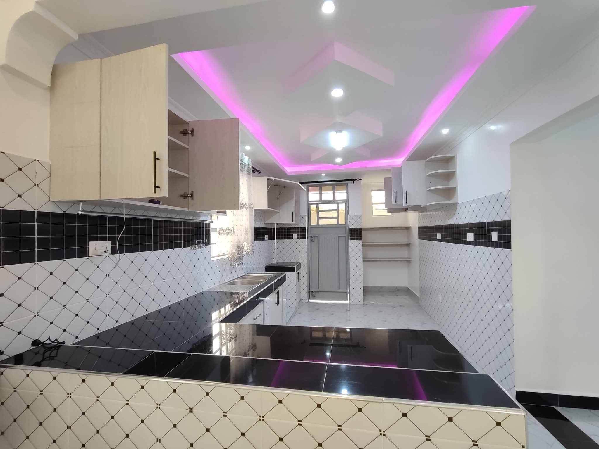 3 Bedroom Bungalow For Sale in Juja