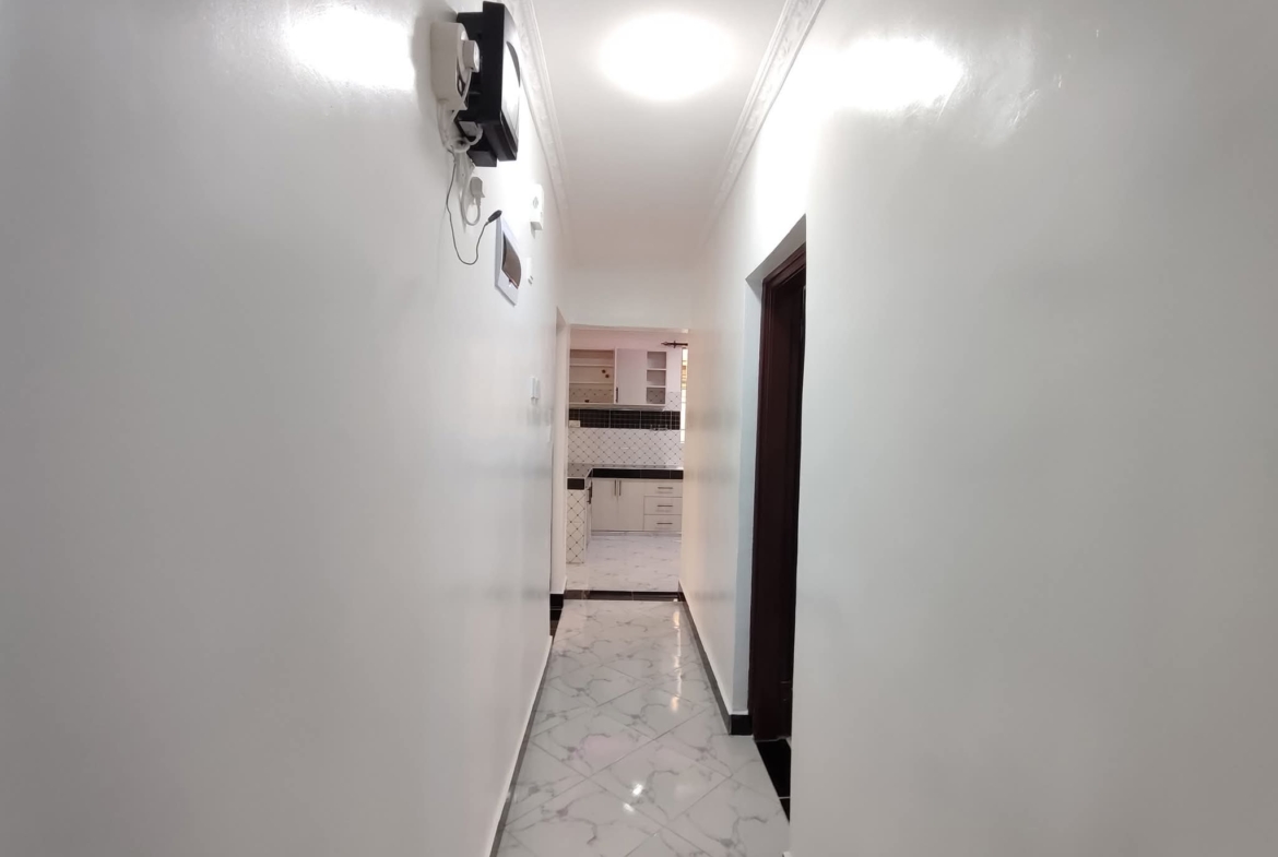 3 Bedroom Bungalow For Sale in Juja