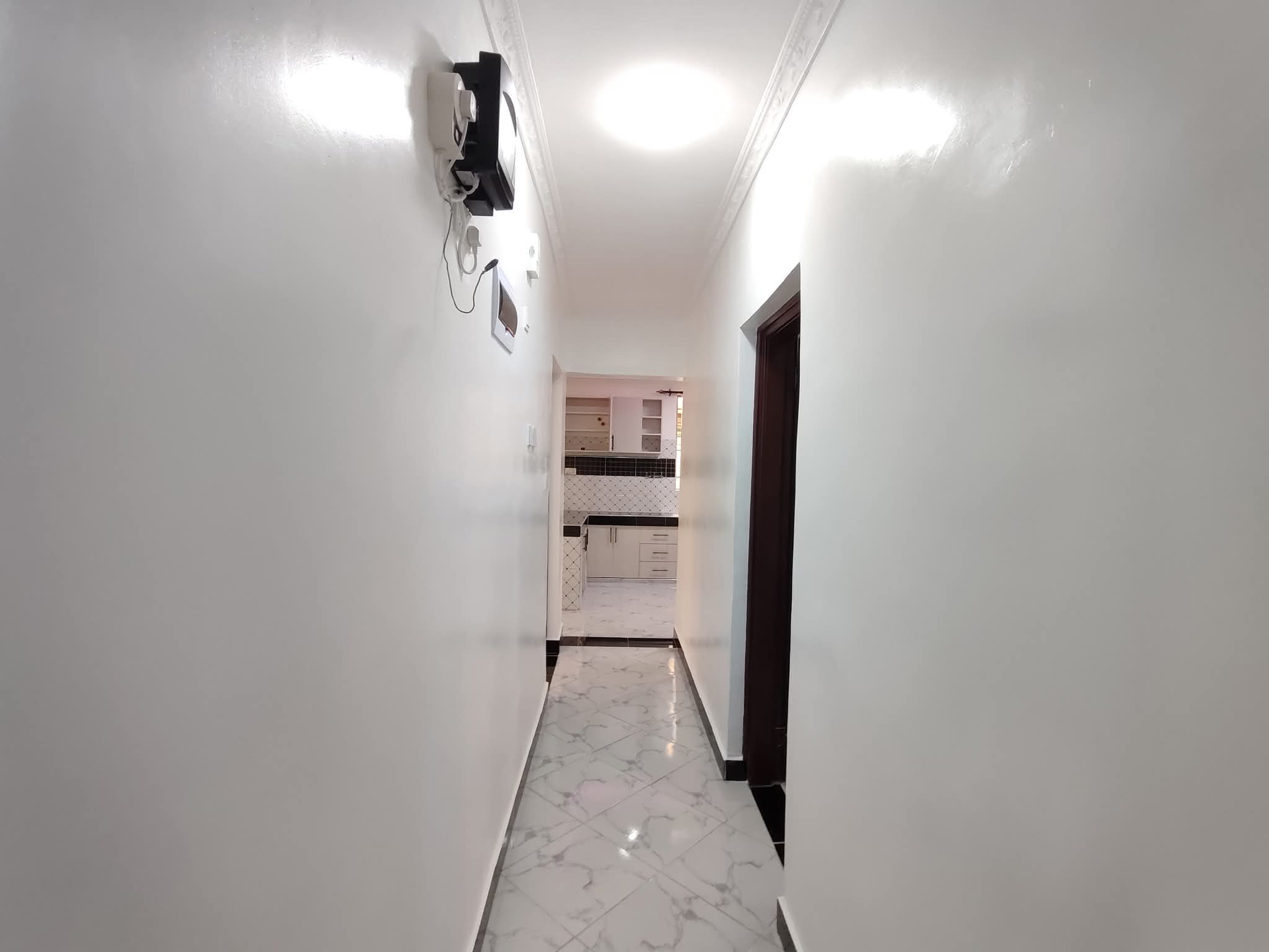 3 Bedroom Bungalow For Sale in Juja