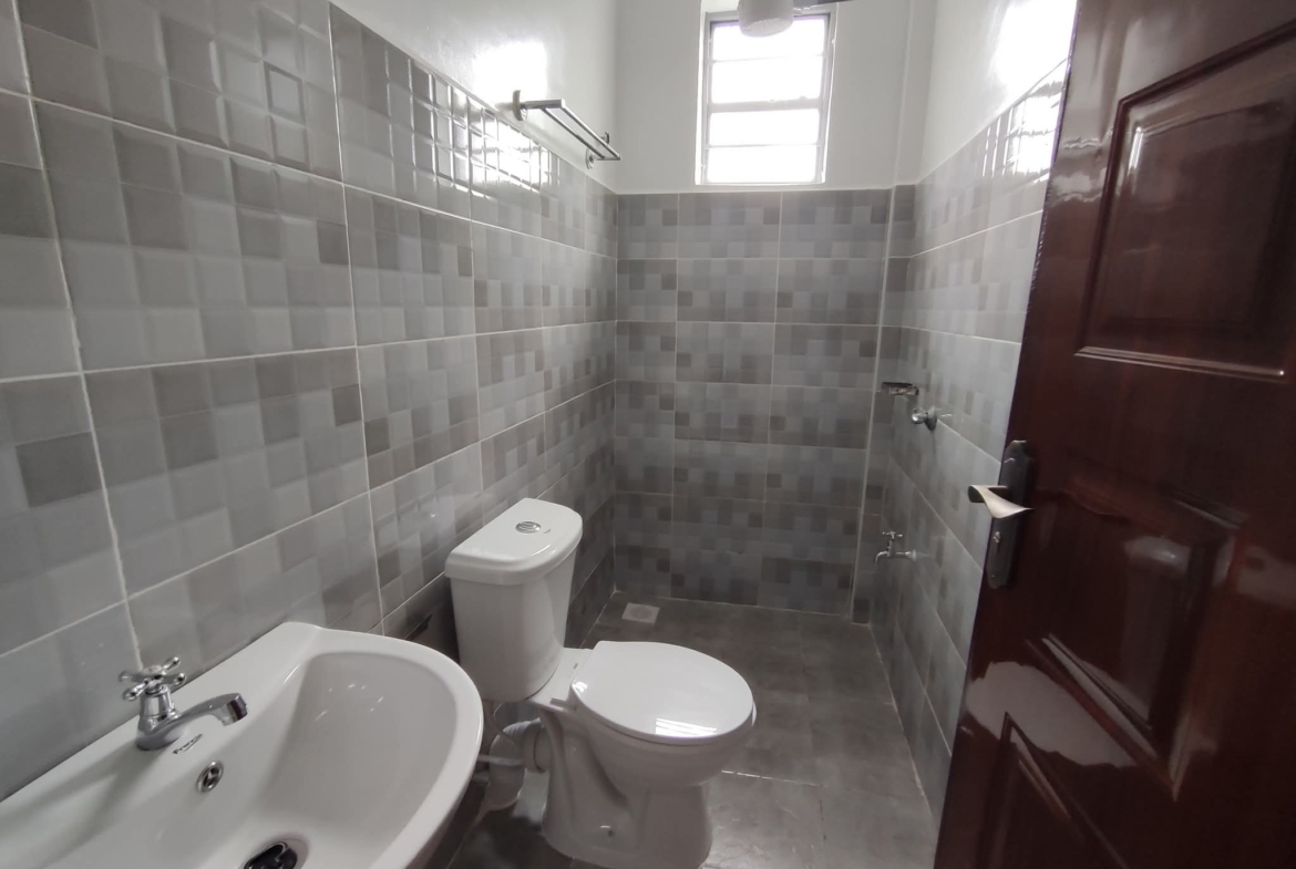 3 Bedroom Bungalow For Sale in Juja