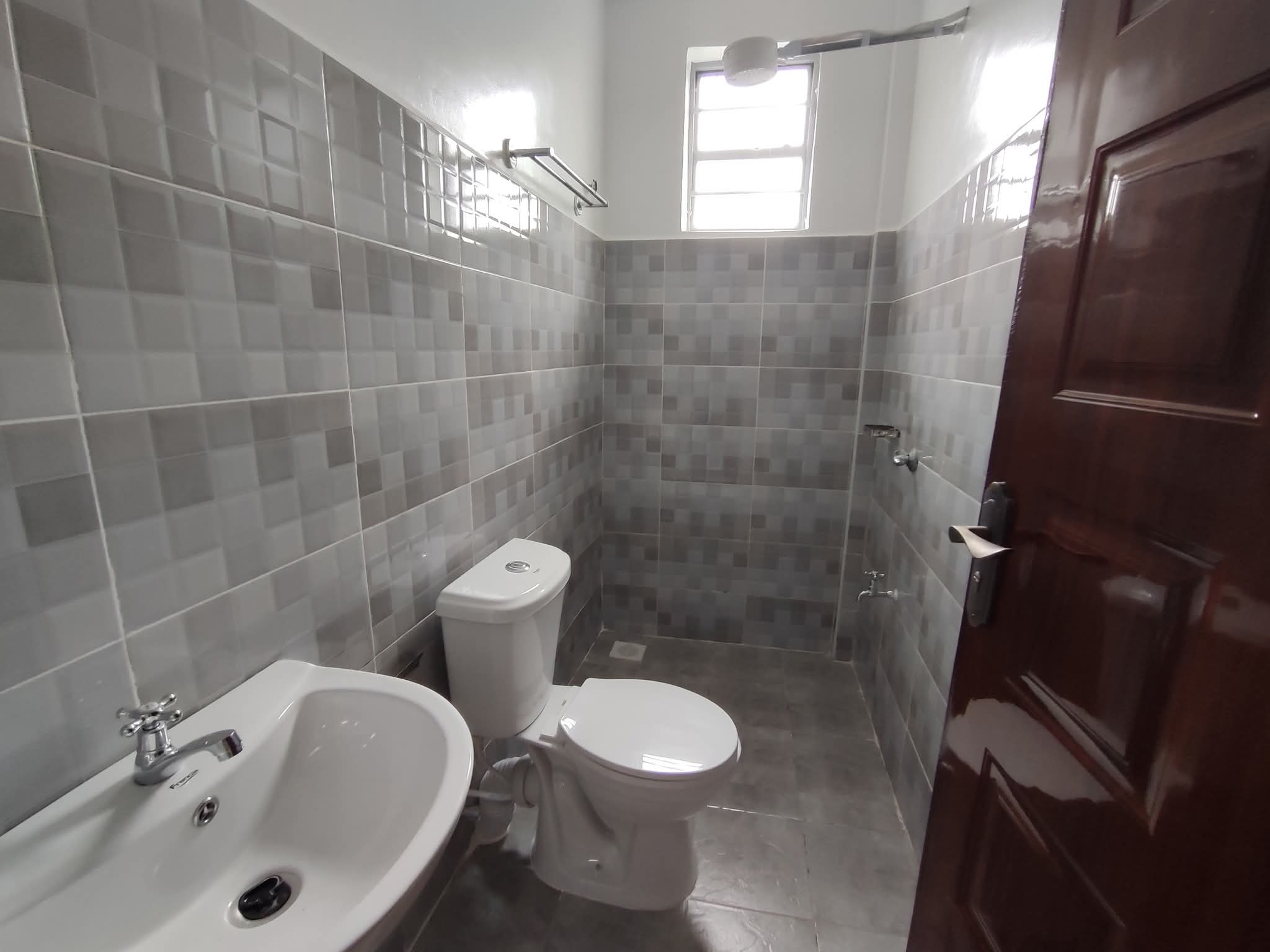 3 Bedroom Bungalow For Sale in Juja