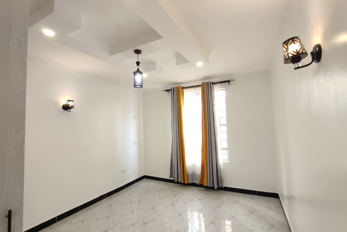 3 Bedroom Bungalow For Sale in Juja