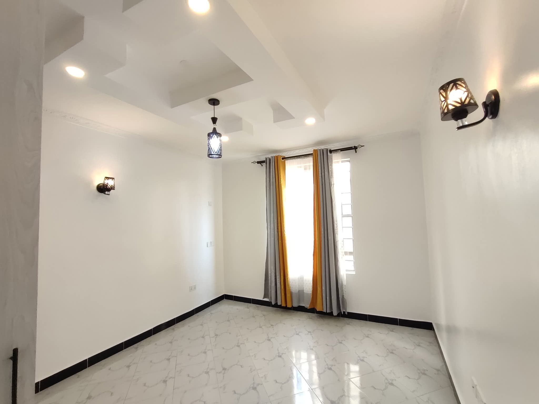 3 Bedroom Bungalow For Sale in Juja