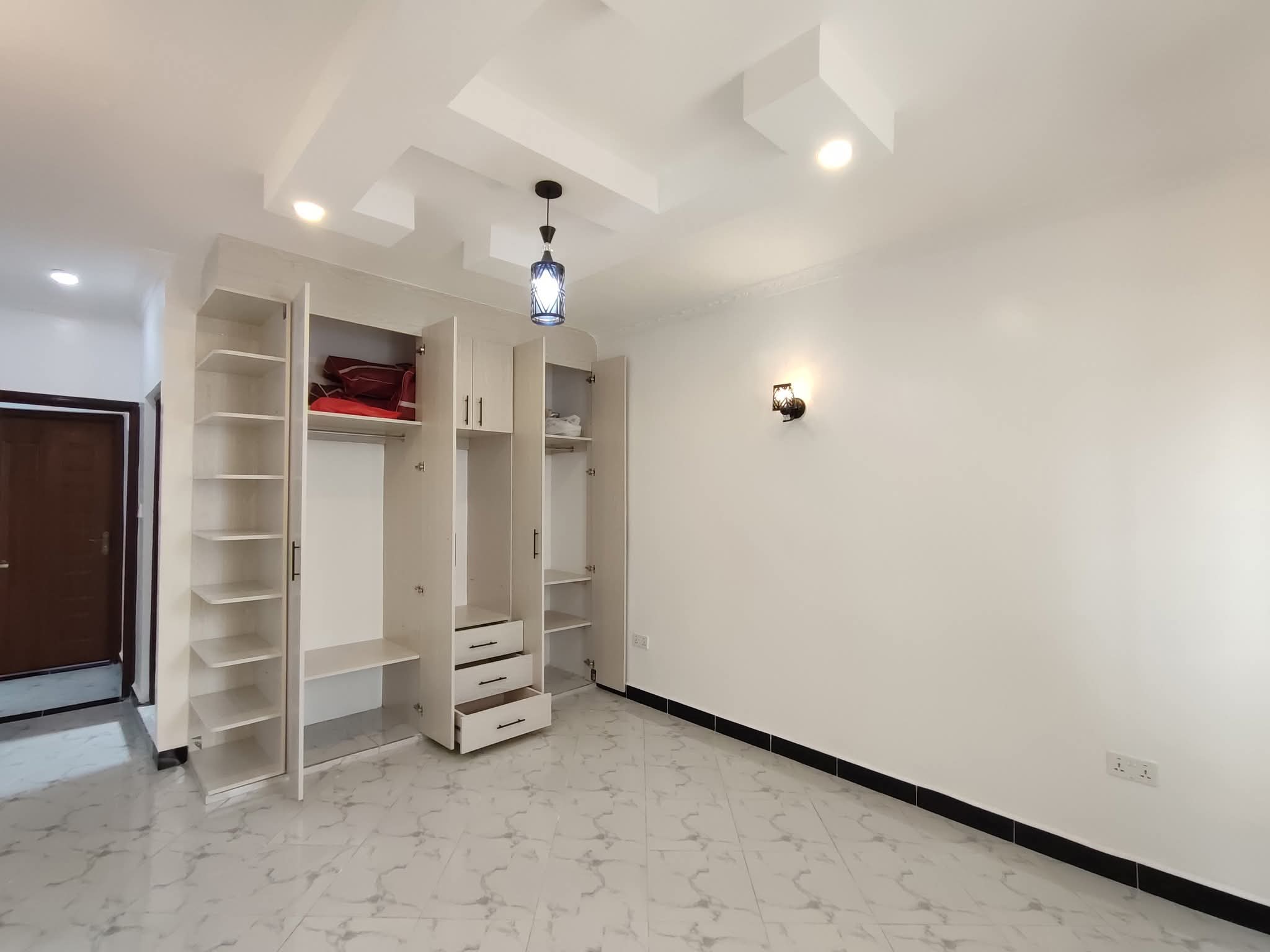 3 Bedroom Bungalow For Sale in Juja