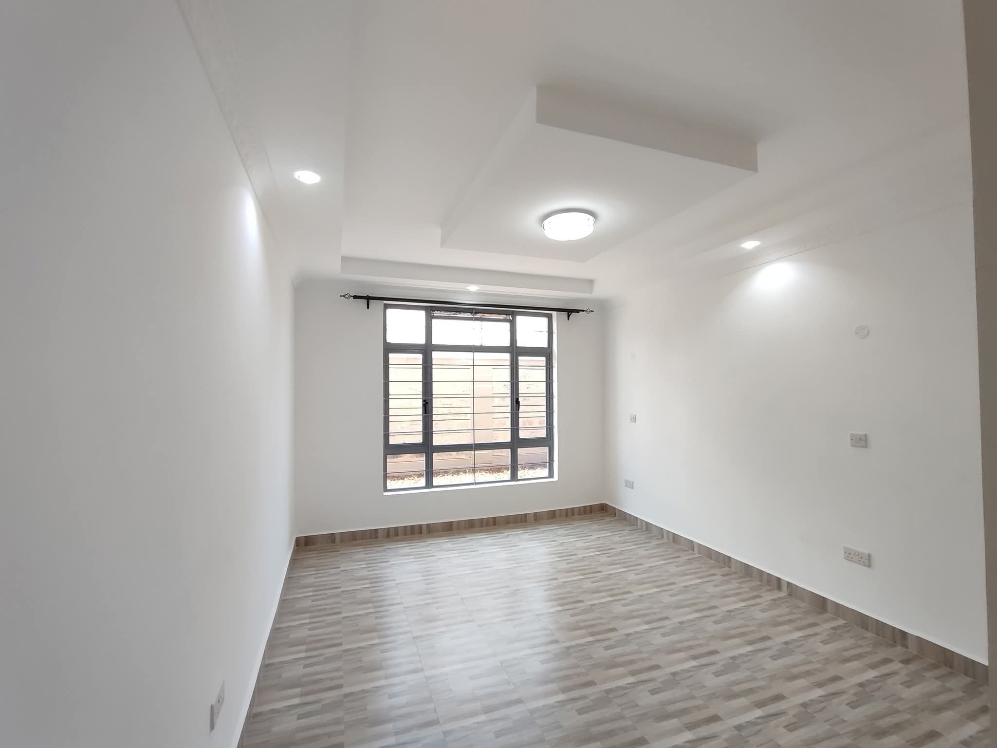 3 Bedroom All Ensuite Bungalow + DSQ For Sale in Ruiru – KSh 13.8M