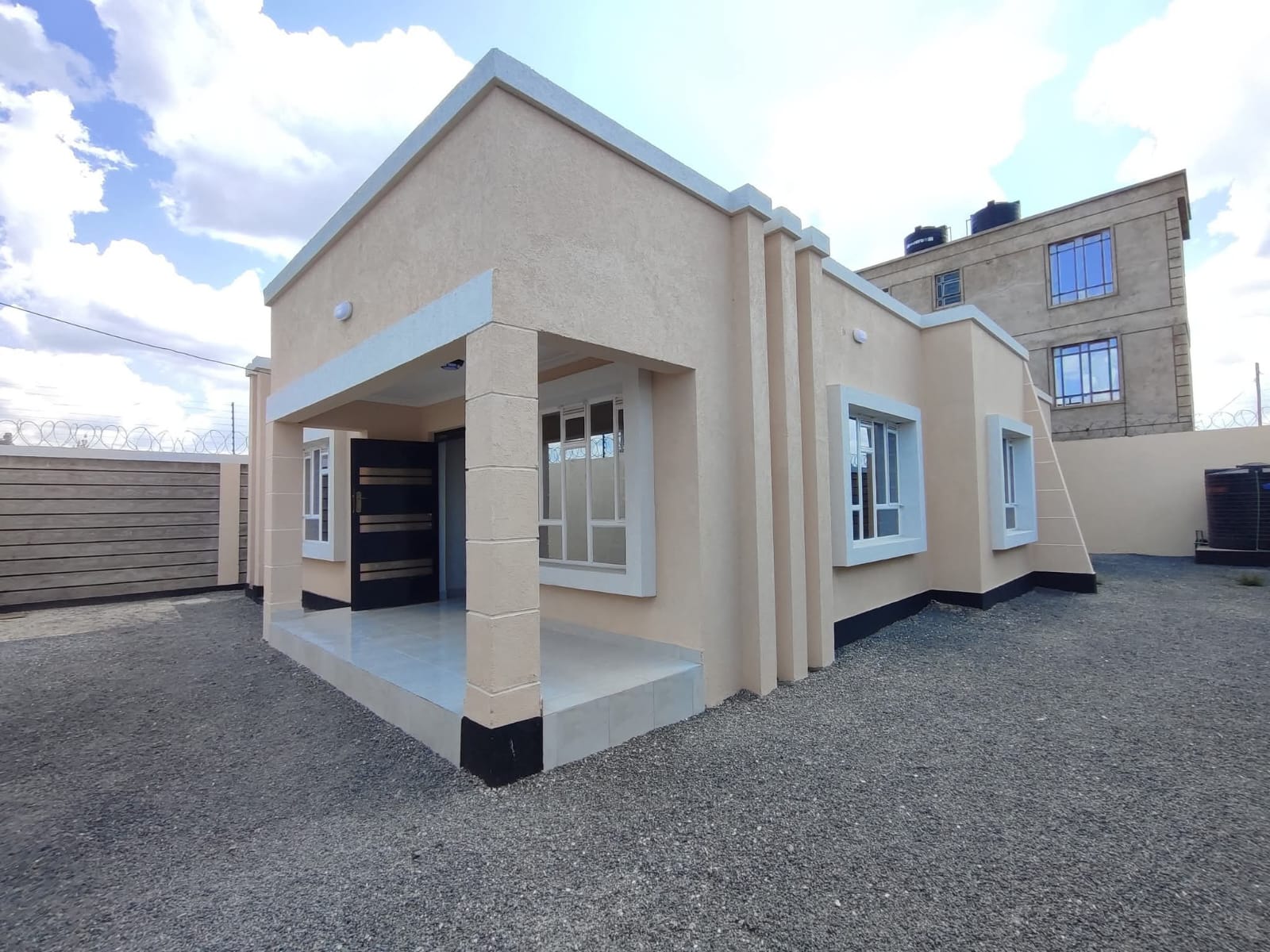 3 Bedroom Bungalow for Sale in Ruiru Kamakis