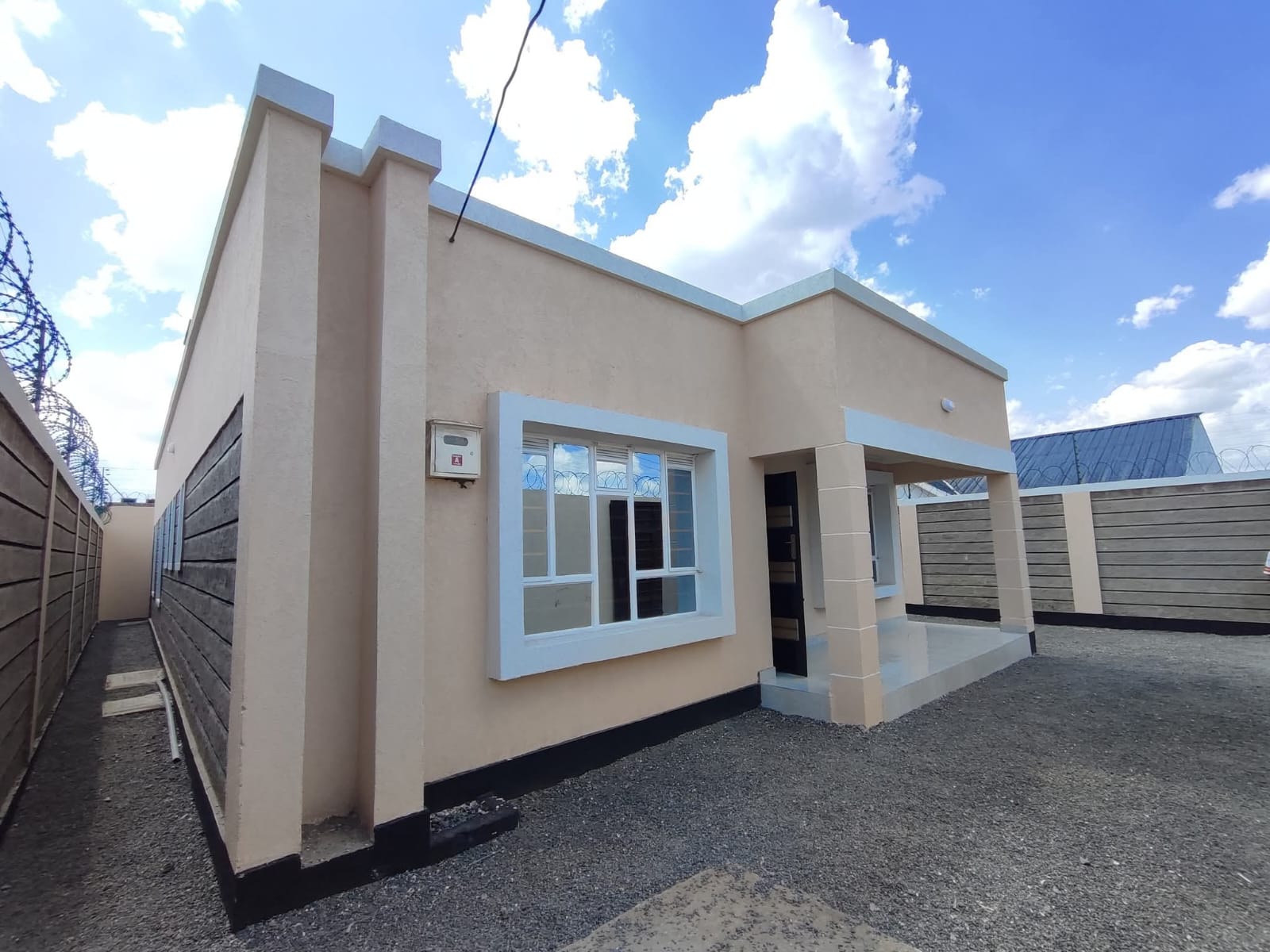 3 Bedroom Bungalow for Sale in Ruiru Kamakis