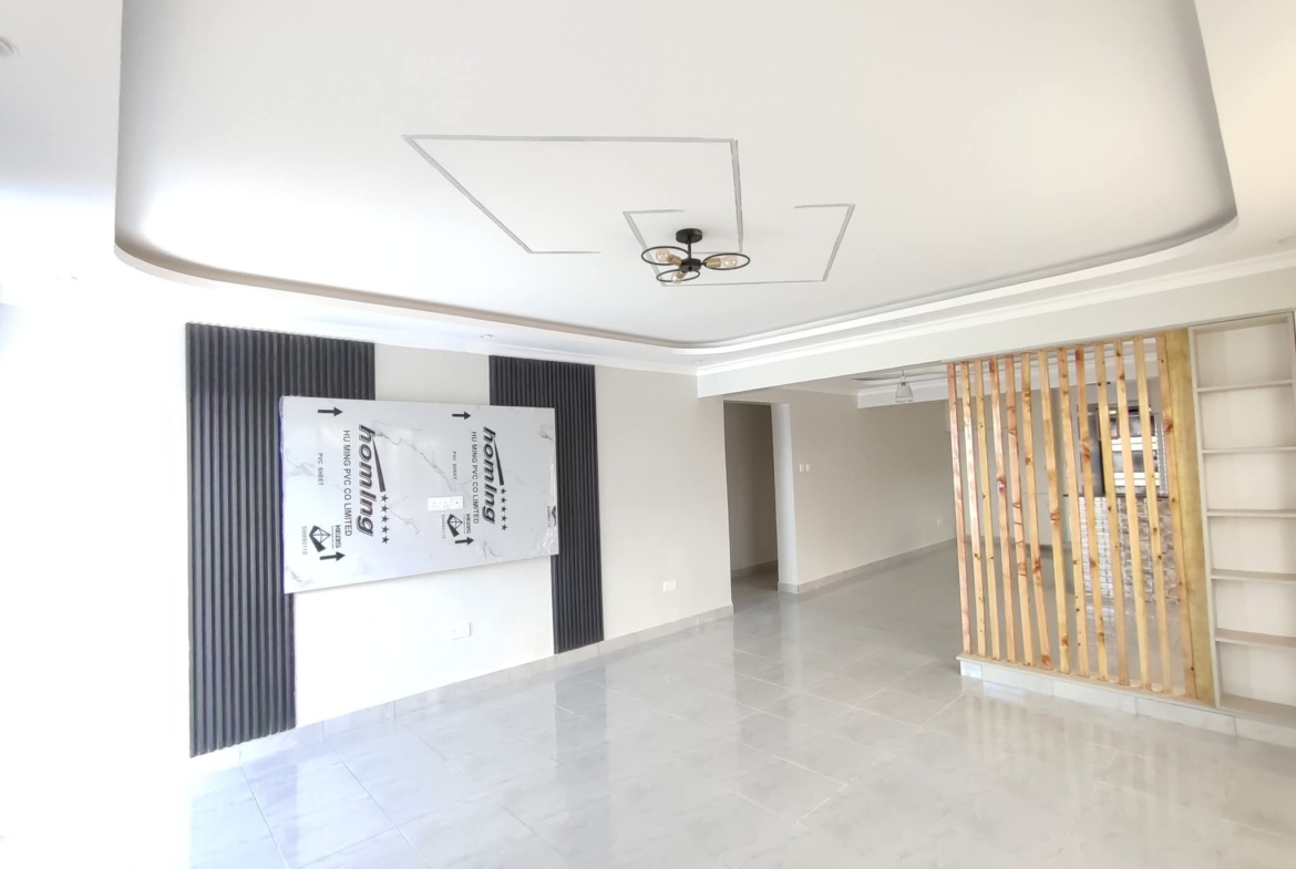 3 Bedroom Bungalow for Sale in Ruiru Kamakis
