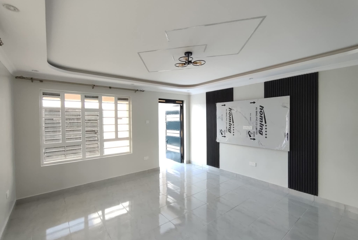 3 Bedroom Bungalow for Sale in Ruiru Kamakis