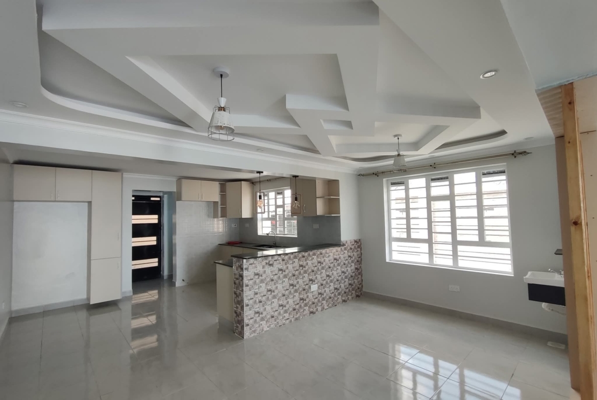 3 Bedroom Bungalow for Sale in Ruiru Kamakis