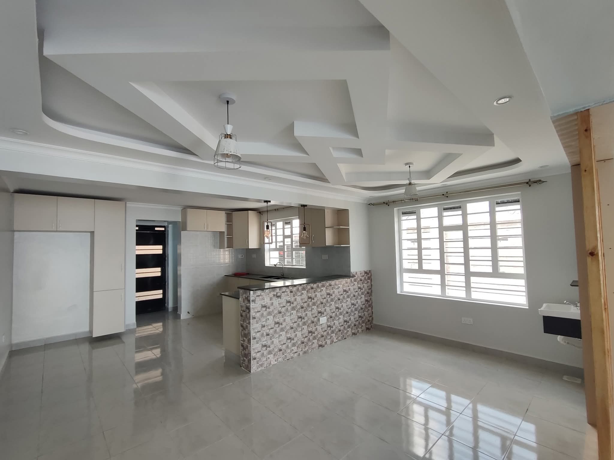 3 Bedroom Bungalow for Sale in Ruiru Kamakis