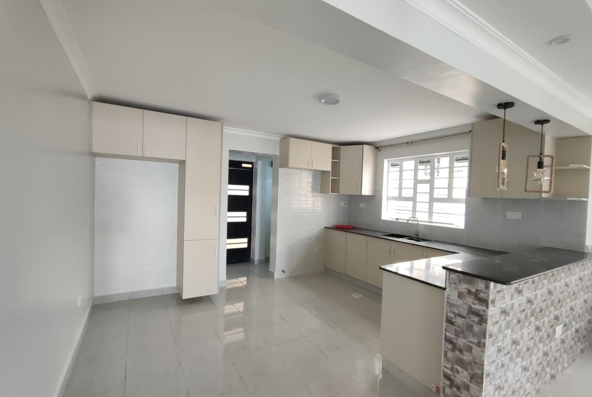 3 Bedroom Bungalow for Sale in Ruiru Kamakis