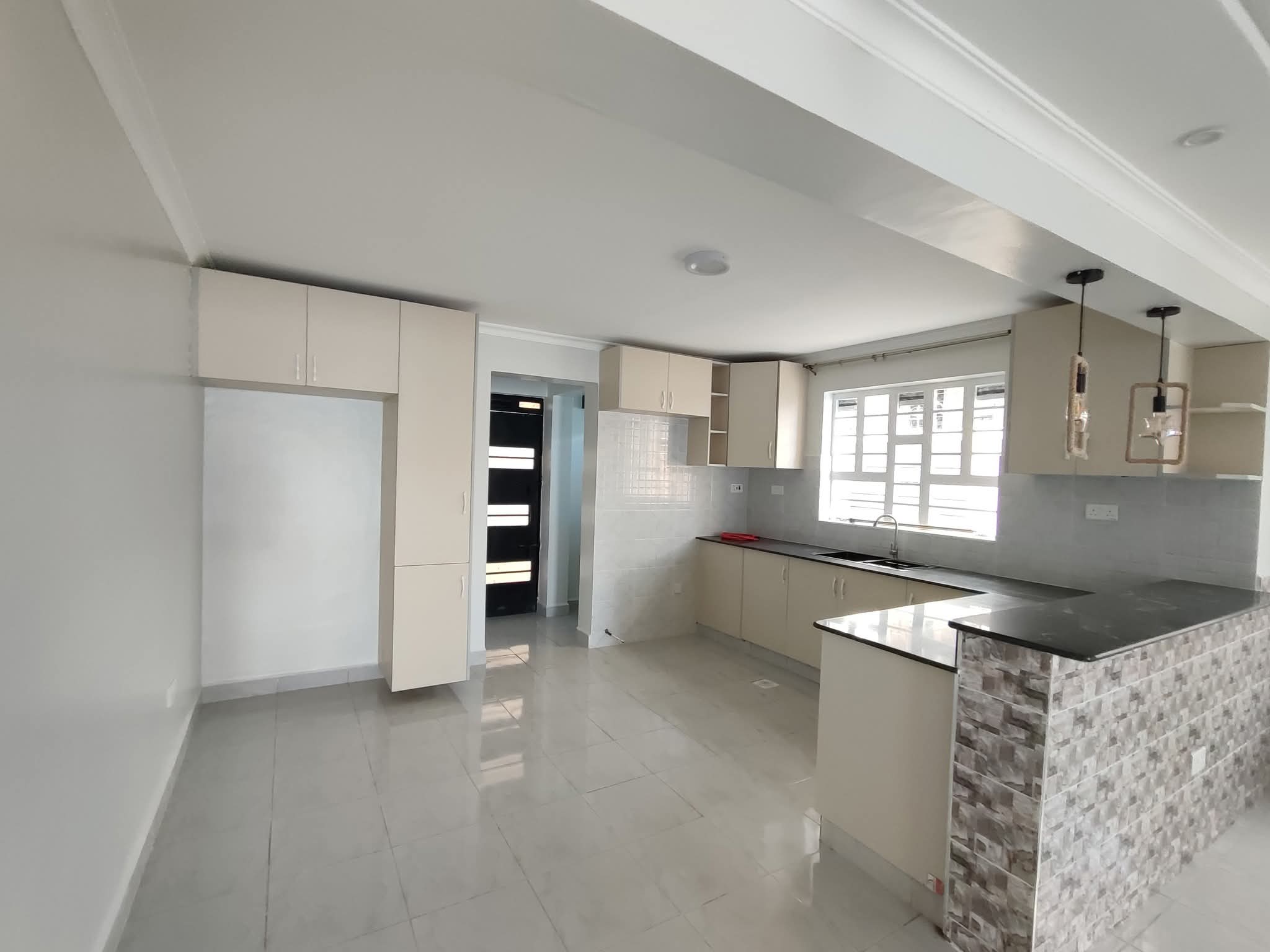 3 Bedroom Bungalow for Sale in Ruiru Kamakis