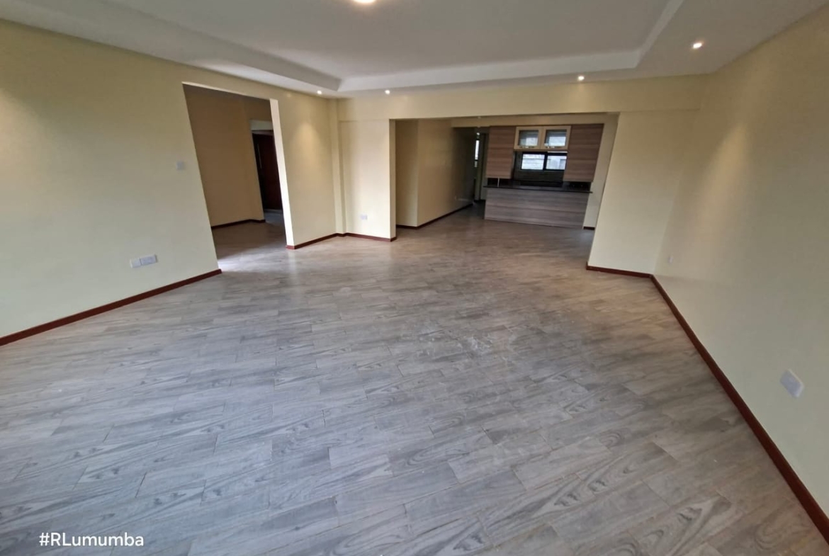 5-Bedroom All-Ensuite Maisonette with Basement and Attic Room for Sale in Syokimau – KSh 25,000,000