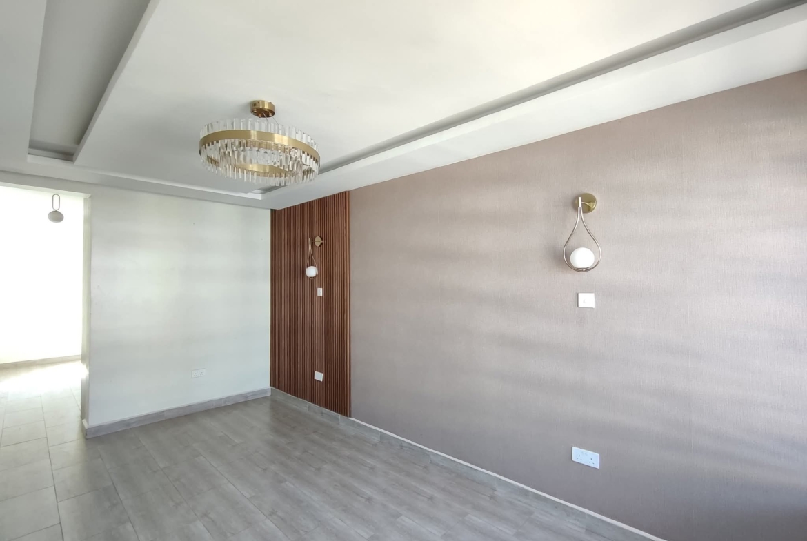 4-Bedroom Townhouses + DSQ for Sale in Kamakis – KSh 15,000,000