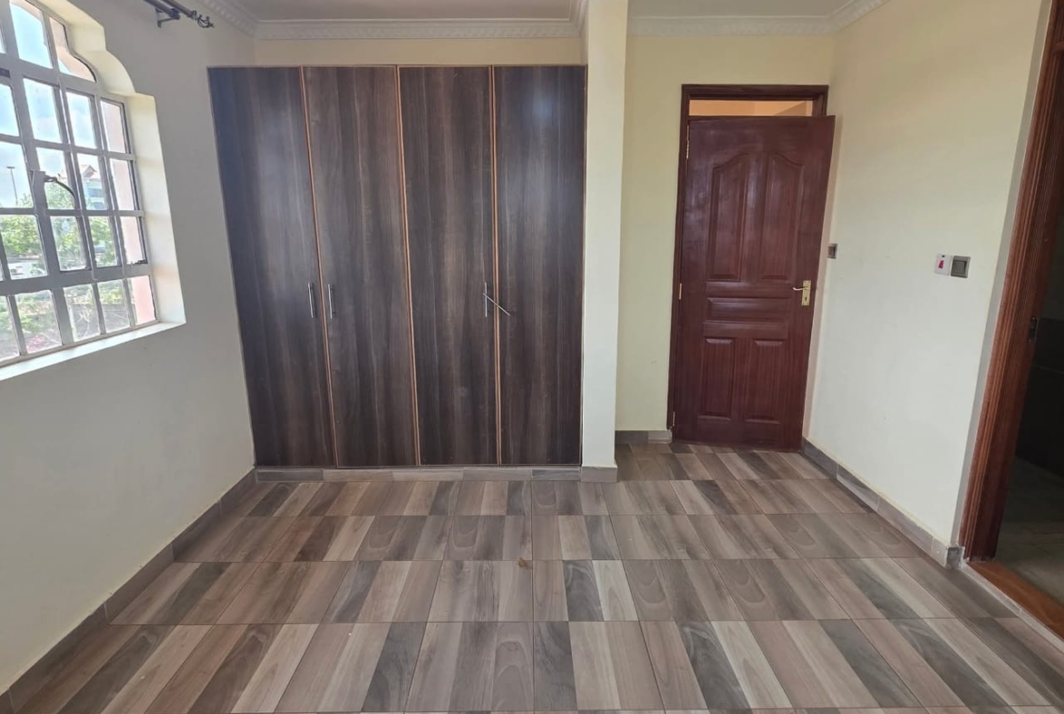 4-Bedroom All-En-suite Maisonette for Sale in Thika Green Golf Estate – KSh 25,000,000