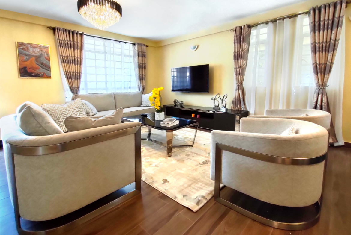 Athi River – Crystal Rivers 4 Bedroom Townhouses for Sale & Rent