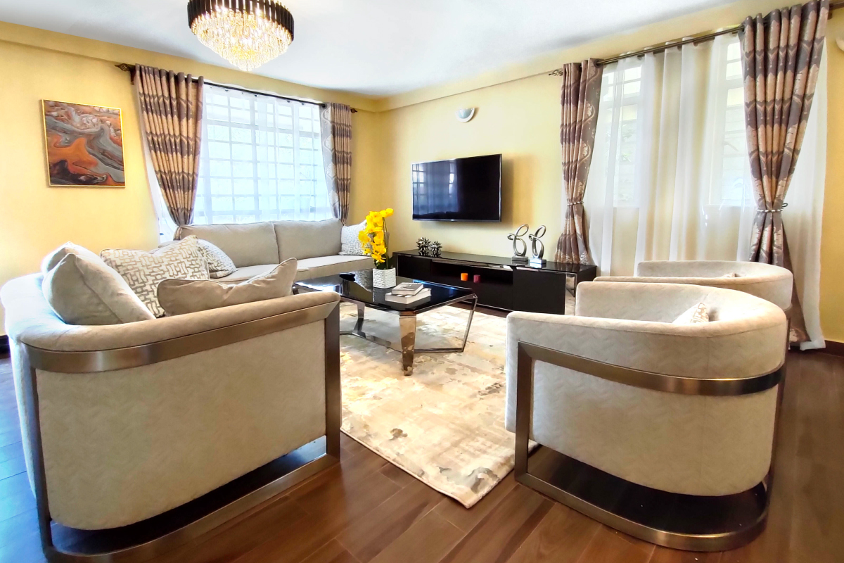 Athi River – Crystal Rivers 4 Bedroom Townhouses for Sale & Rent