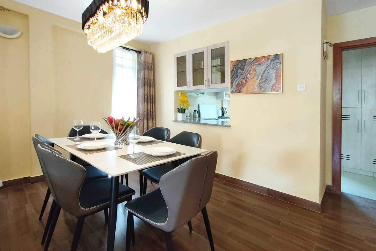 Athi River – Crystal Rivers 4 Bedroom Townhouses for Sale & Rent