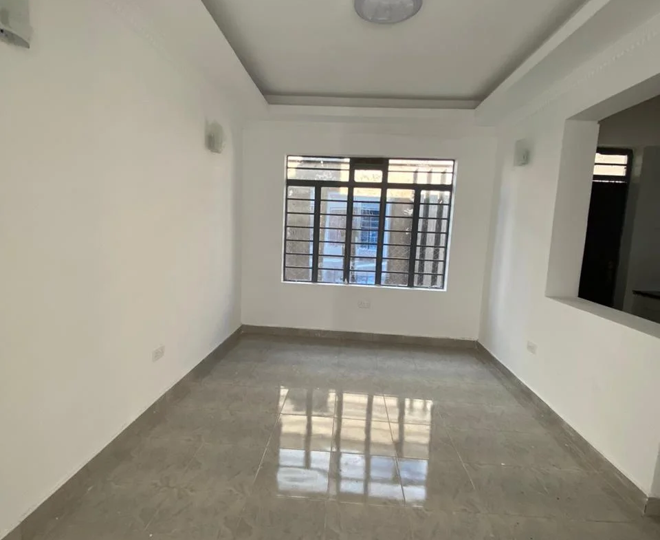 AFFORDABLE 3-BEDROOM BUNGALOW FOR SALE Kenyatta Road