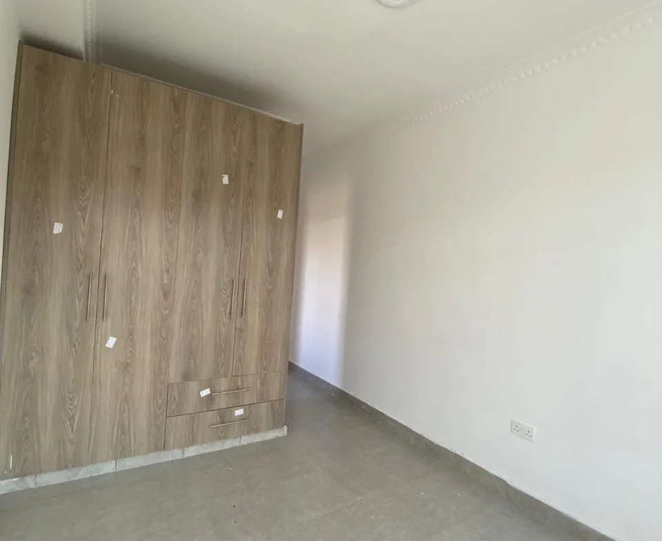AFFORDABLE 3-BEDROOM BUNGALOW FOR SALE Kenyatta Road