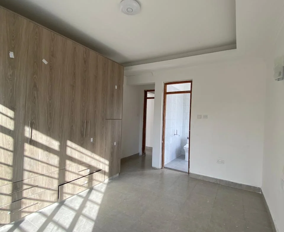 AFFORDABLE 3-BEDROOM BUNGALOW FOR SALE Kenyatta Road