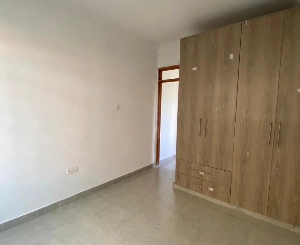AFFORDABLE 3-BEDROOM BUNGALOW FOR SALE Kenyatta Road