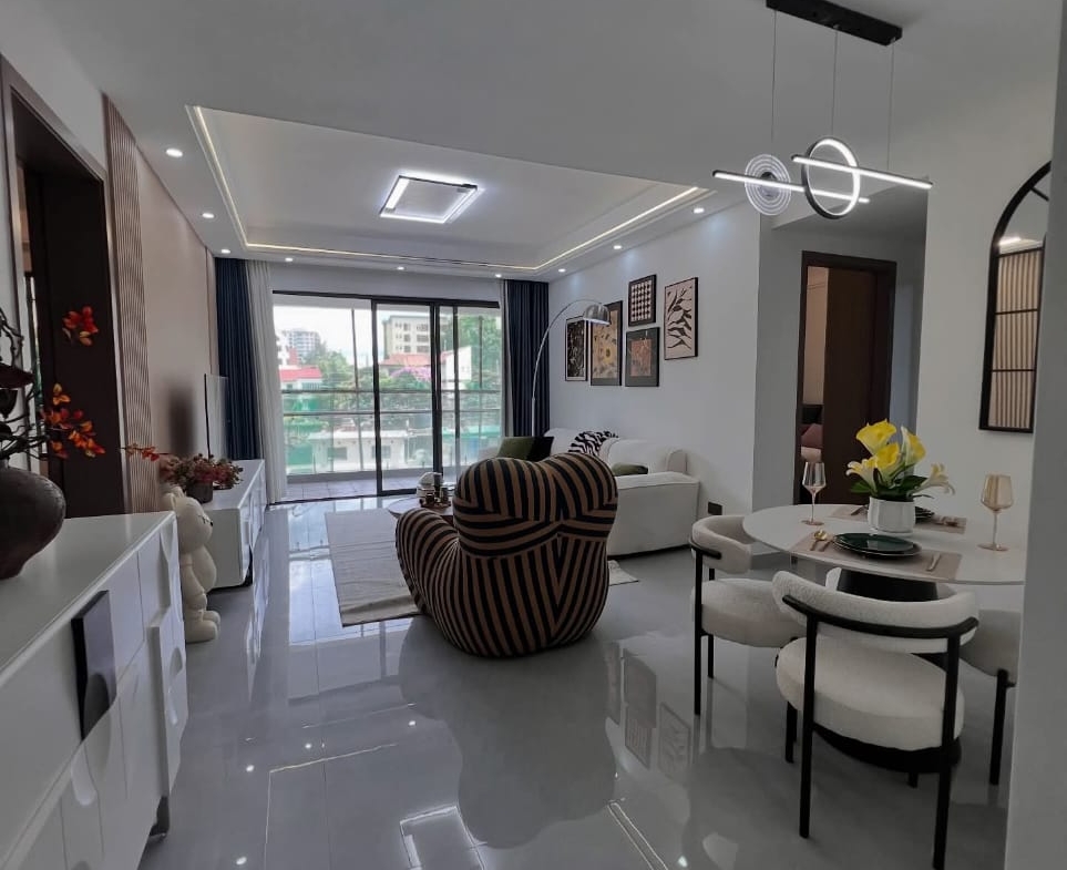 KILIMANI LUXURY 2 BEDROOM APARTMENTS FOR SALE