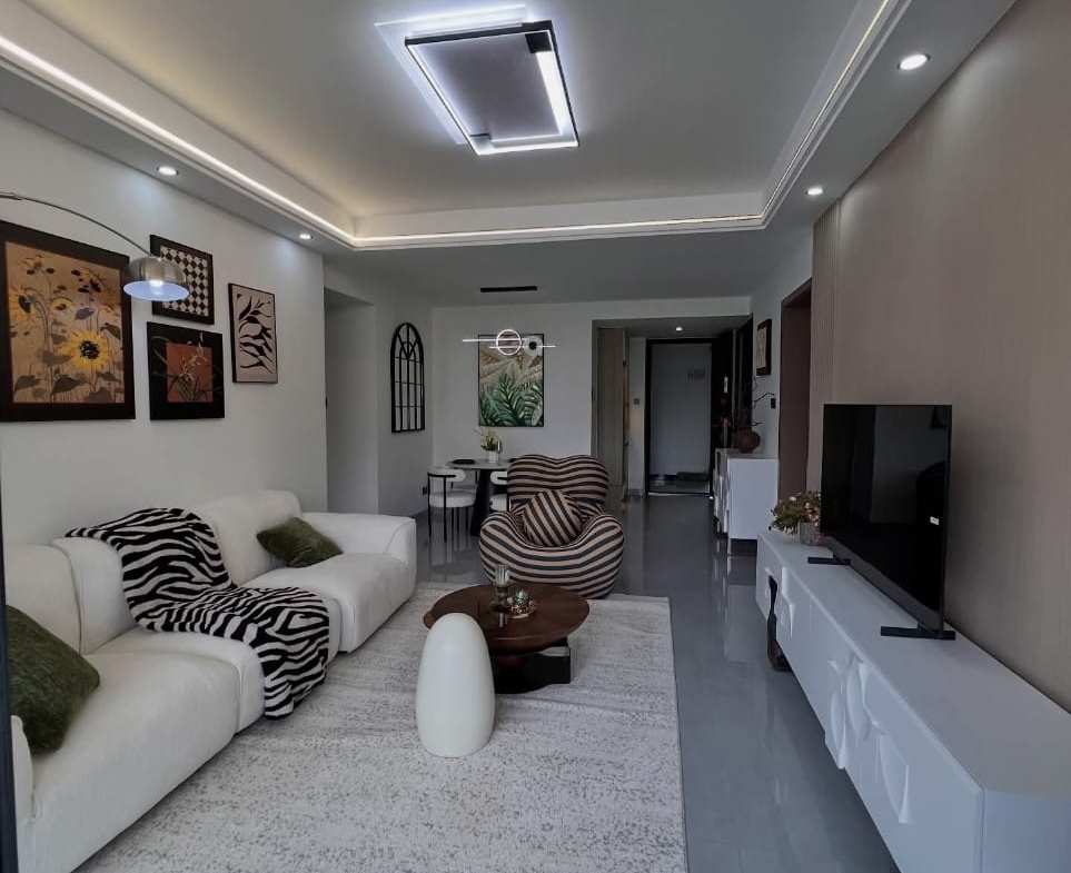 KILIMANI LUXURY 2 BEDROOM APARTMENTS FOR SALE