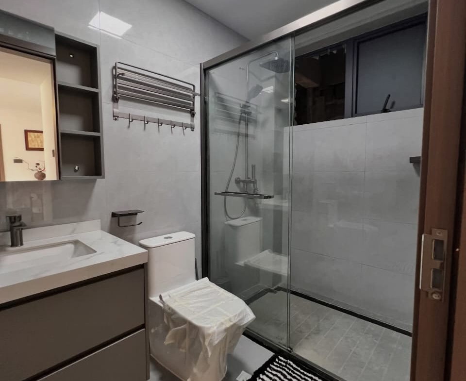 KILIMANI LUXURY 2 BEDROOM APARTMENTS FOR SALE