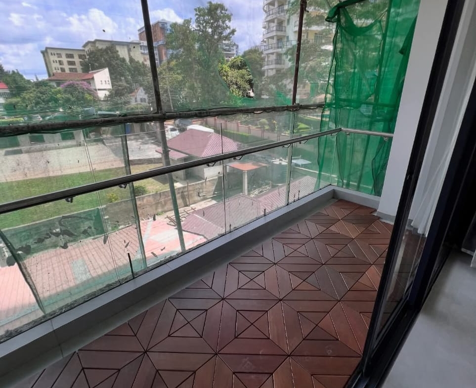 KILIMANI LUXURY 2 BEDROOM APARTMENTS FOR SALE