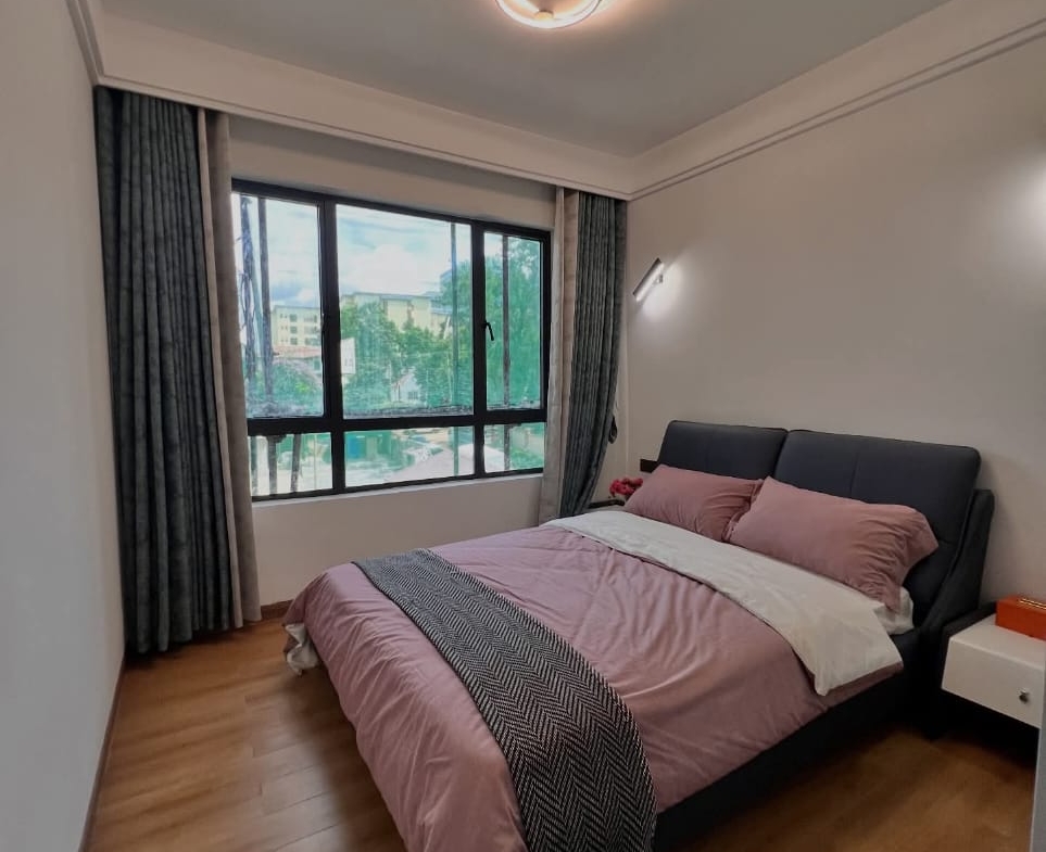 KILIMANI LUXURY 2 BEDROOM APARTMENTS FOR SALE