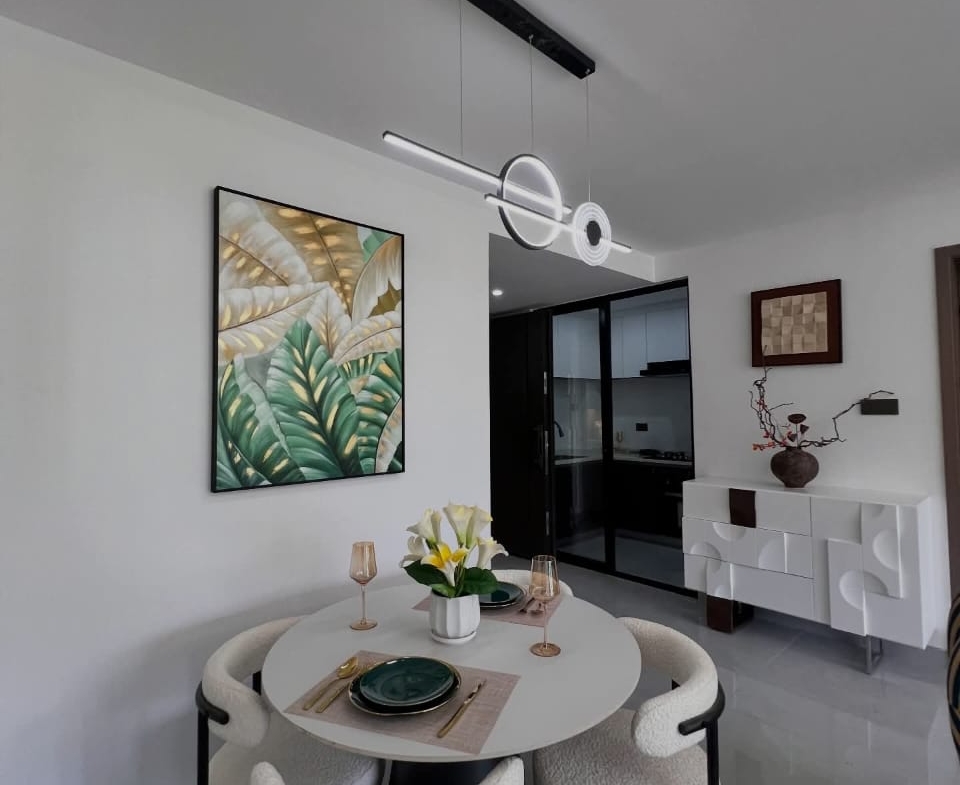 KILIMANI LUXURY 2 BEDROOM APARTMENTS FOR SALE