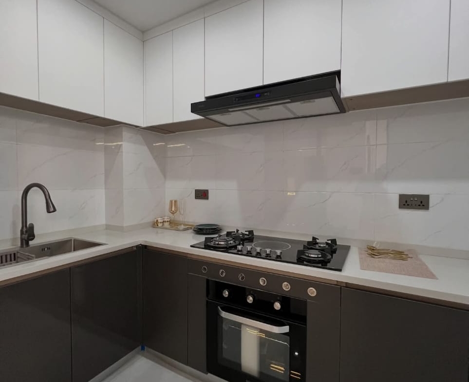 KILIMANI LUXURY 2 BEDROOM APARTMENTS FOR SALE