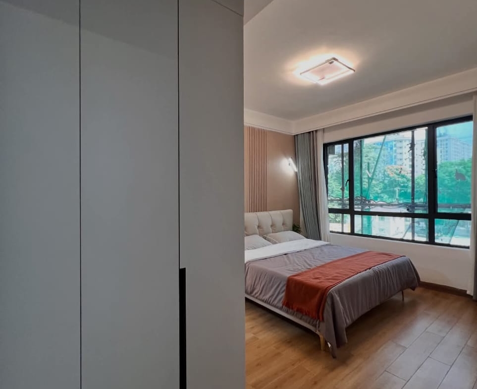 KILIMANI LUXURY 2 BEDROOM APARTMENTS FOR SALE