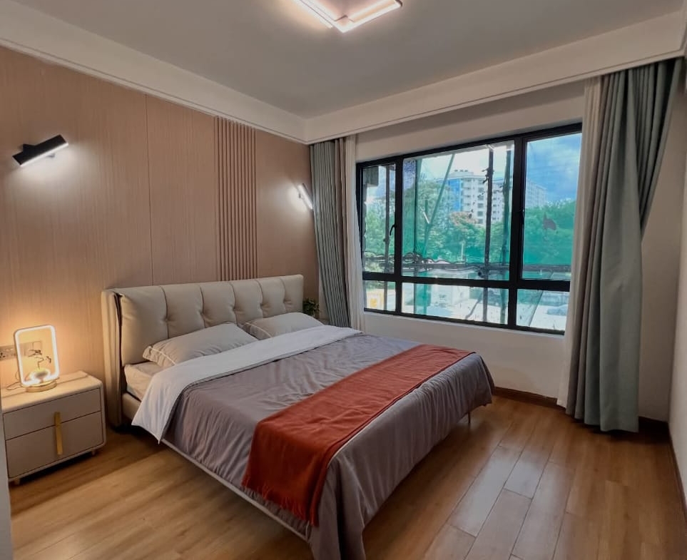 KILIMANI LUXURY 2 BEDROOM APARTMENTS FOR SALE