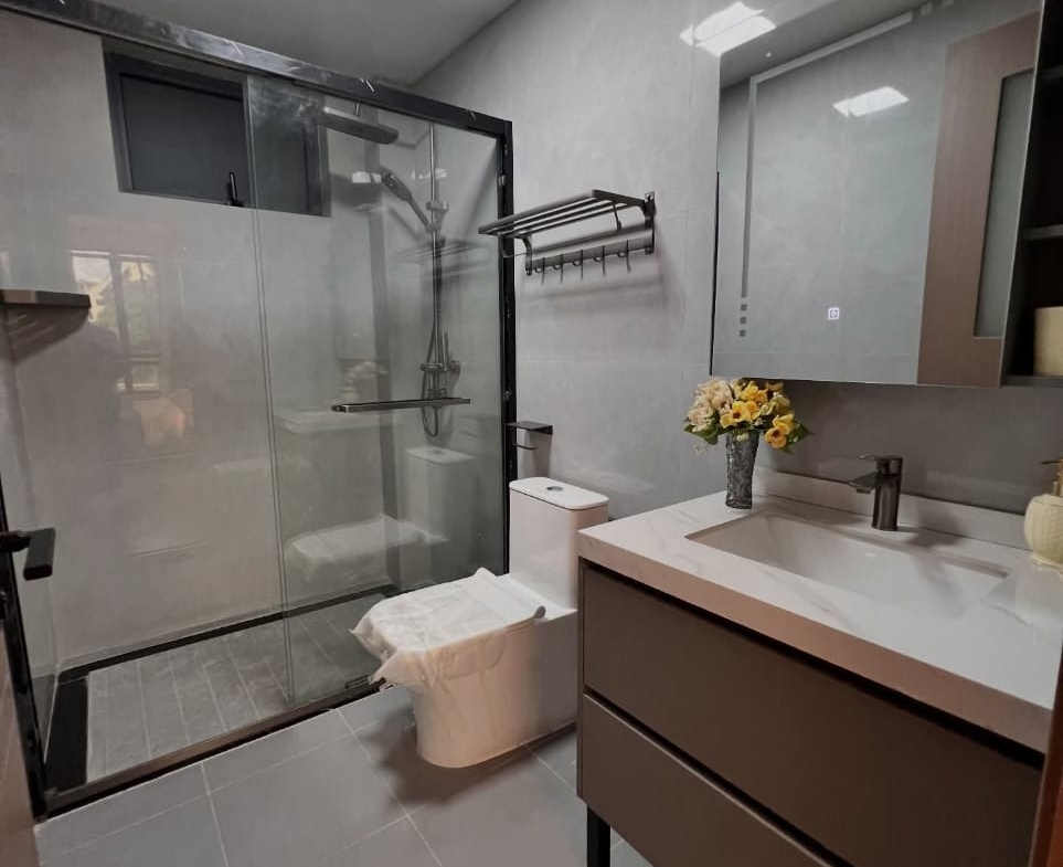 KILIMANI LUXURY 2 BEDROOM APARTMENTS FOR SALE