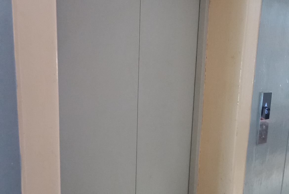 High-Yield 9-Storey Apartment Block in South B Estate