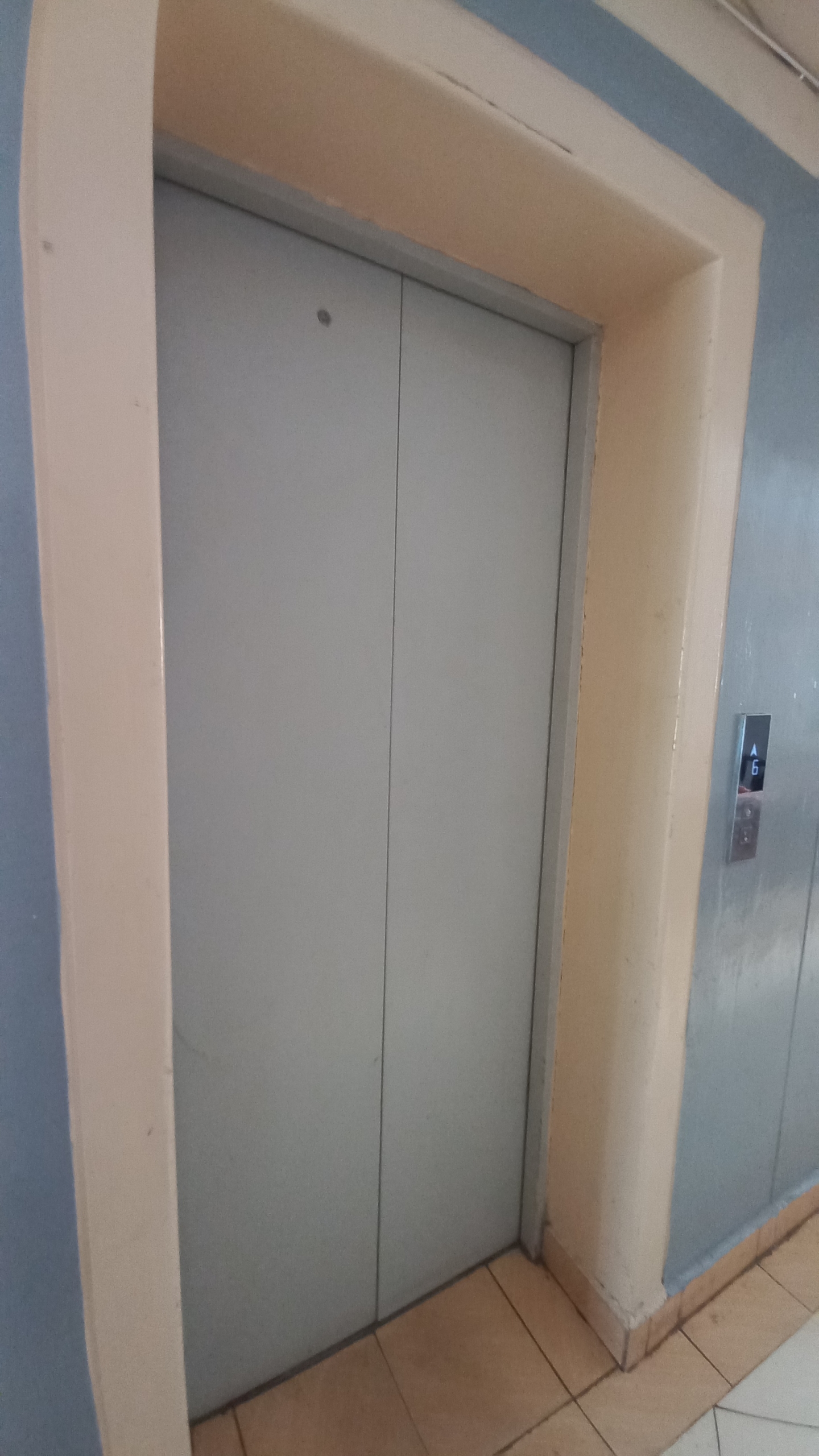 High-Yield 9-Storey Apartment Block in South B Estate