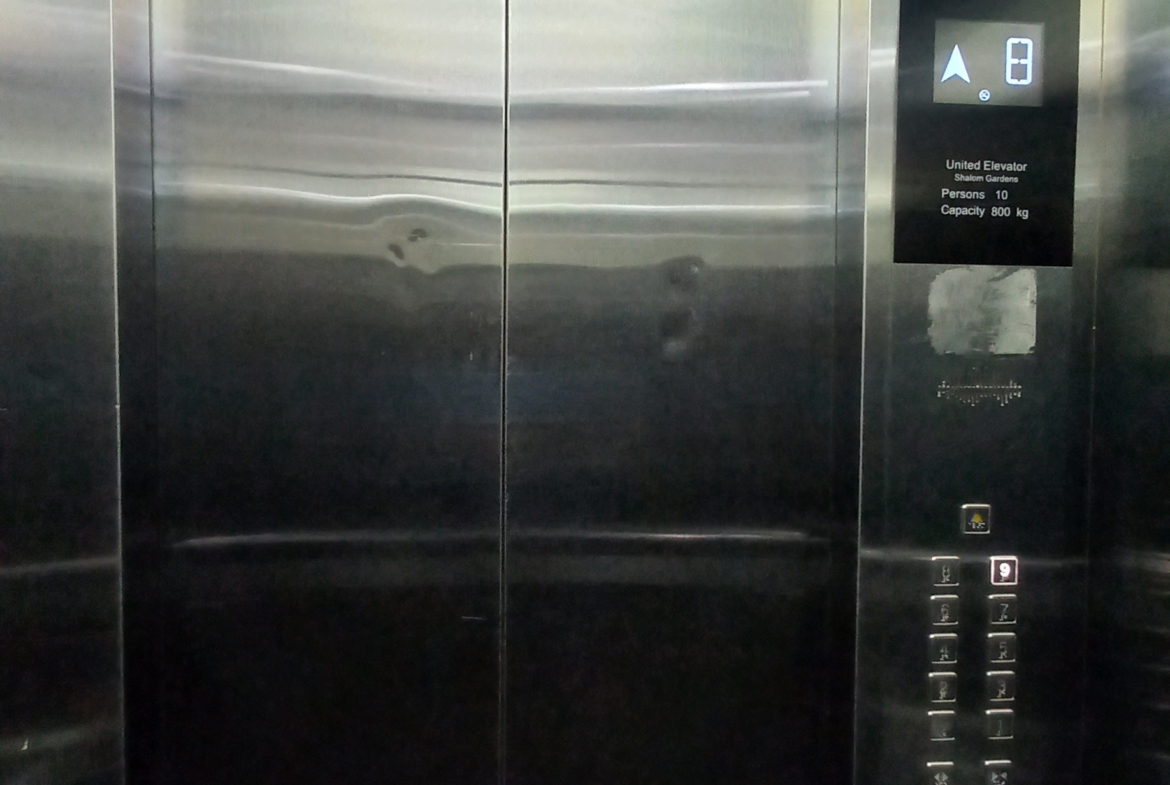 High-Yield 9-Storey Apartment Block in South B Estate