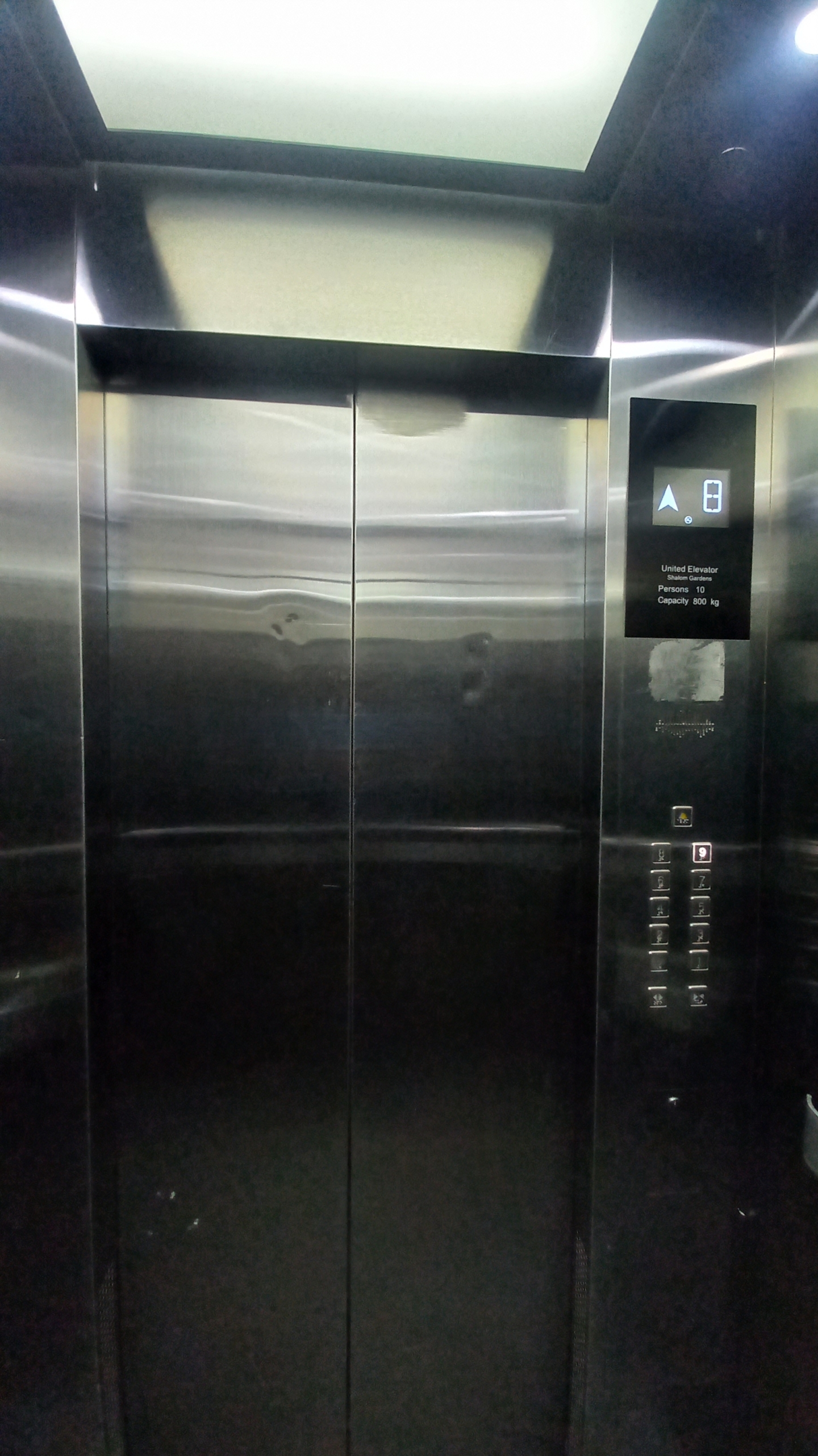 High-Yield 9-Storey Apartment Block in South B Estate