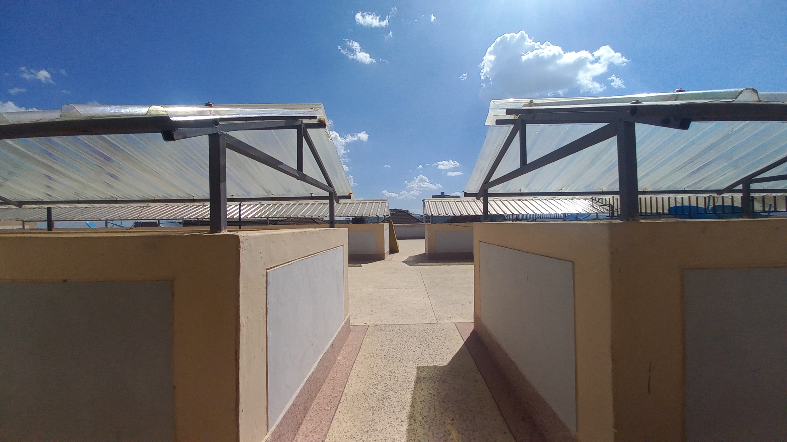 High-Yield 9-Storey Apartment Block in South B Estate