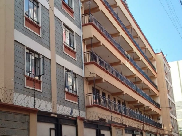 Ruaka Block of Flats for Sale