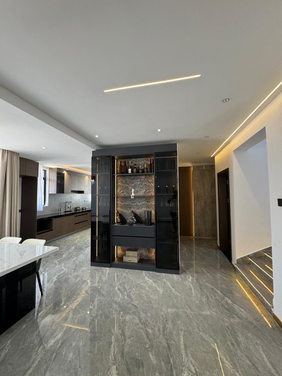 5 Bedroom Maisonette plus DSQ for Sale in Kikuyu Kamangu