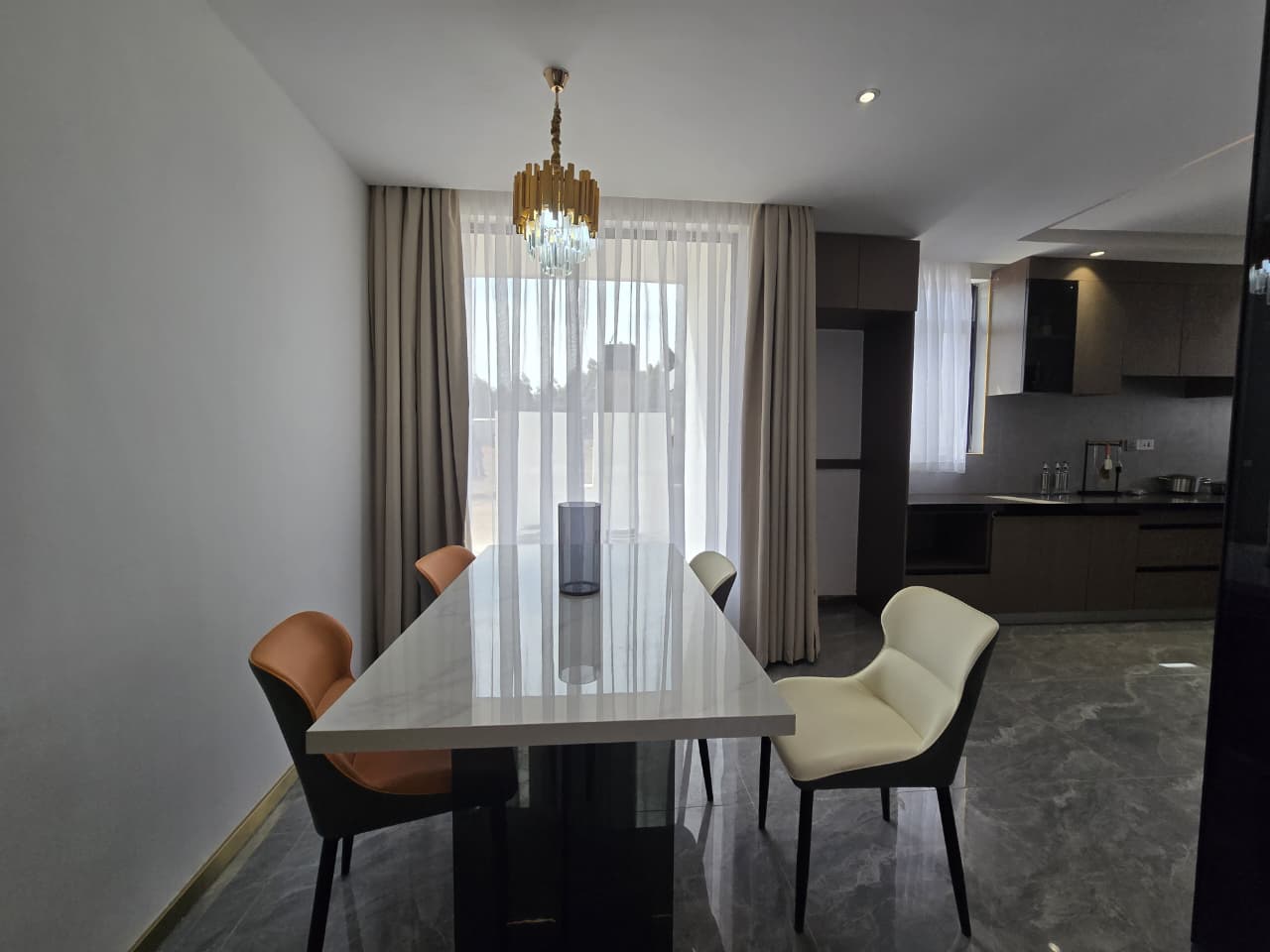 5 Bedroom Maisonette plus DSQ for Sale in Kikuyu Kamangu