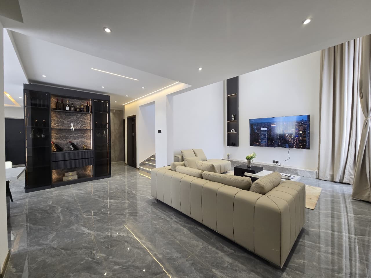 5 Bedroom Maisonette plus DSQ for Sale in Kikuyu Kamangu