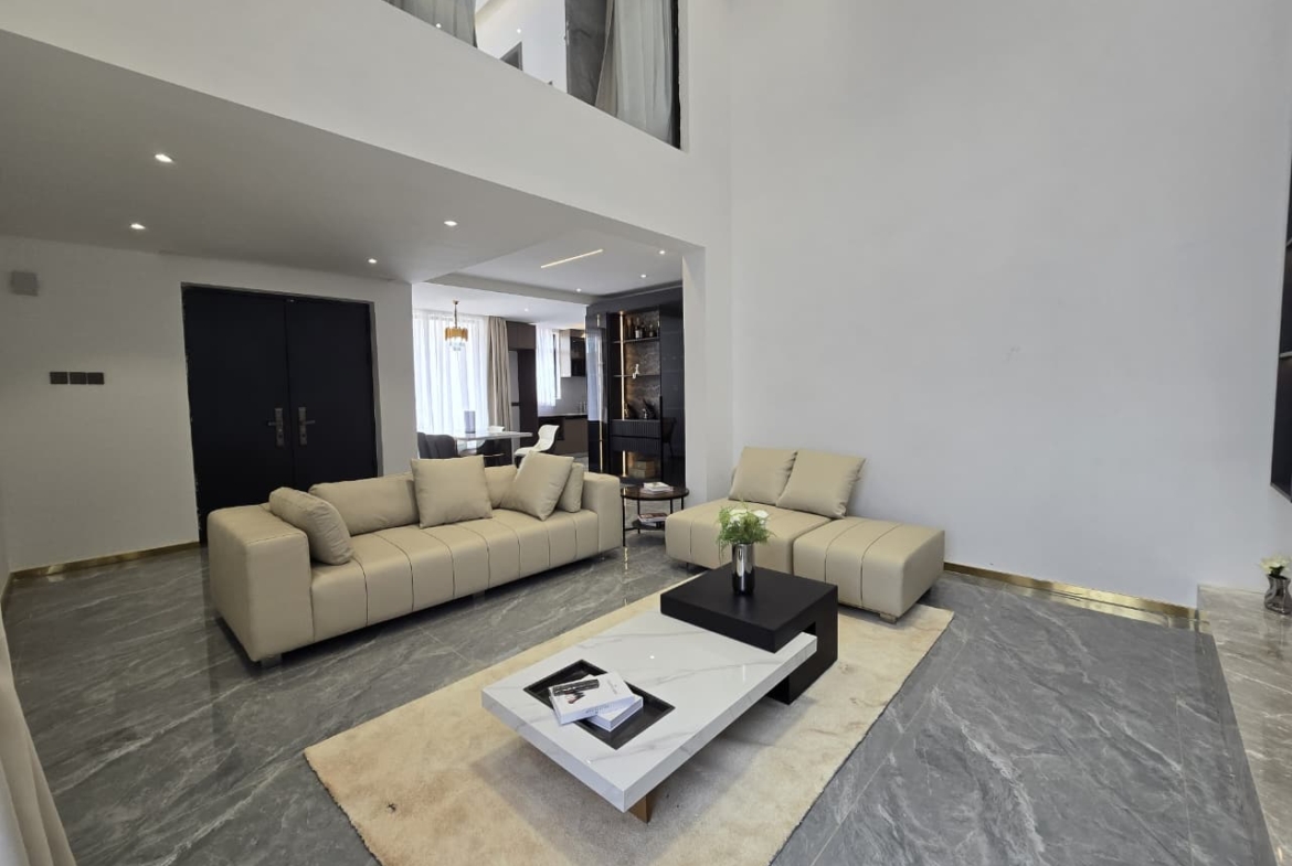 5 Bedroom Maisonette plus DSQ for Sale in Kikuyu Kamangu