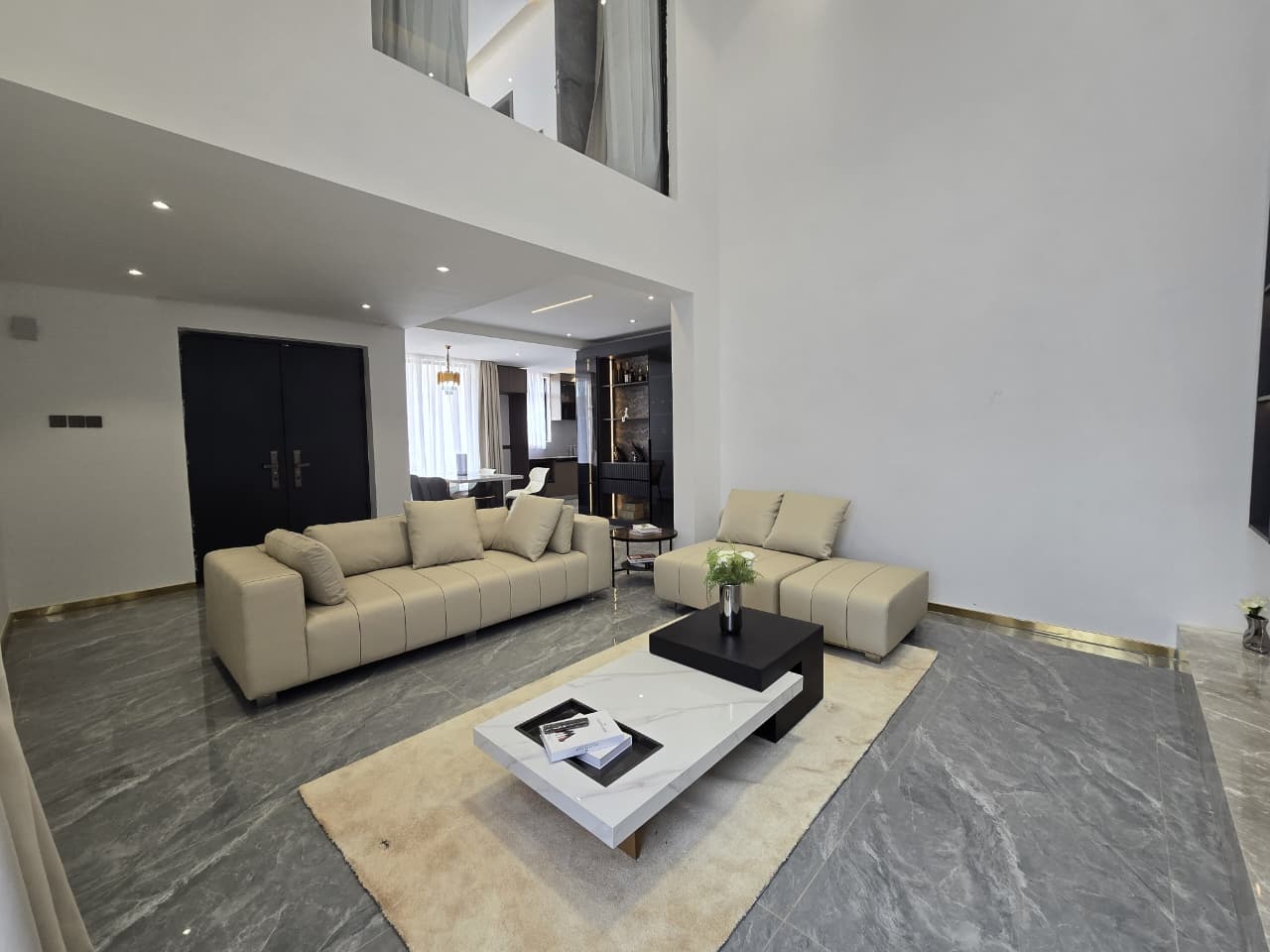 5 Bedroom Maisonette plus DSQ for Sale in Kikuyu Kamangu