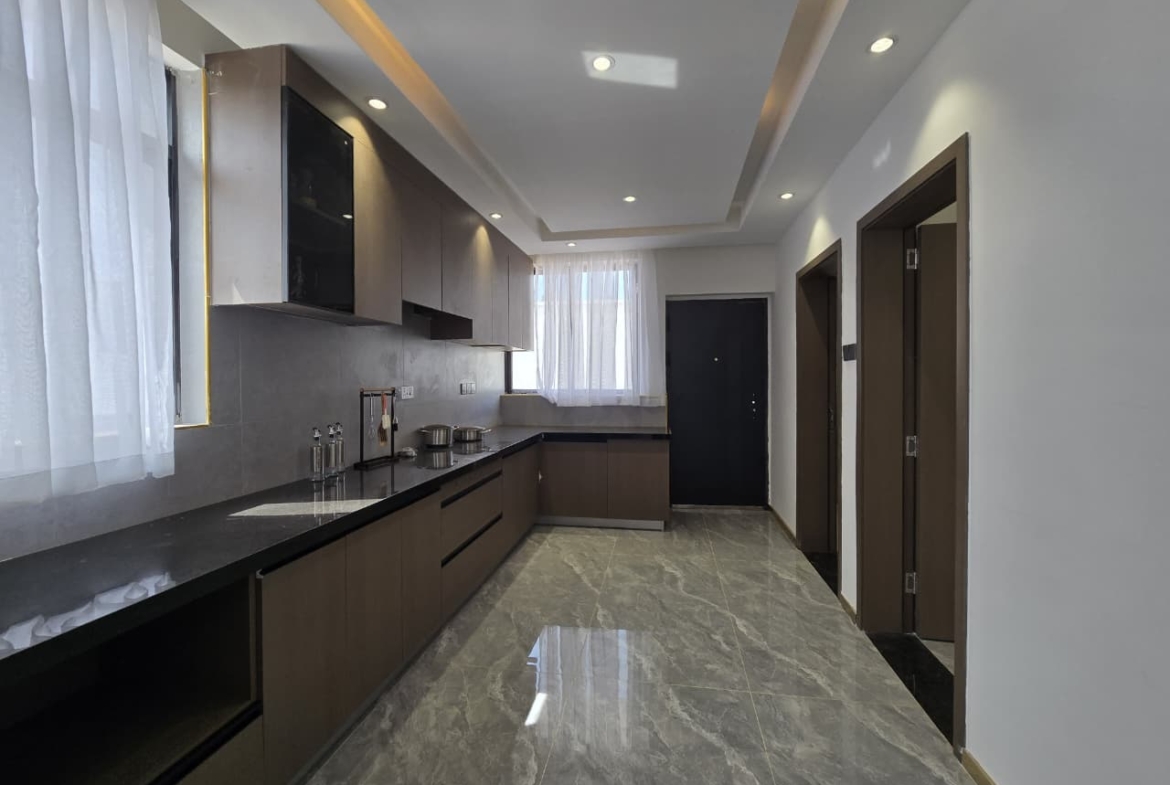 5 Bedroom Maisonette plus DSQ for Sale in Kikuyu Kamangu